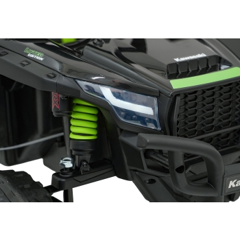 Pojazd elektryczny Buggy Kawasaki TERYX KRX1000 Czarny JS330